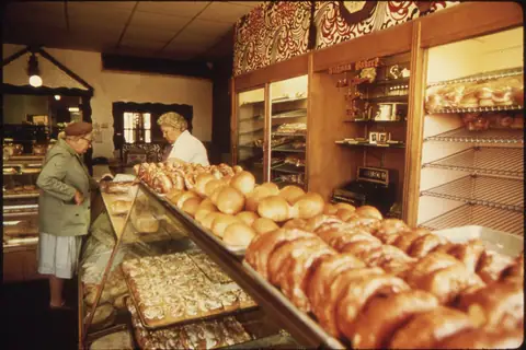 Cape Bakery photo 2