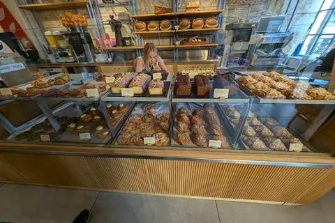 Cape Bakery photo 1